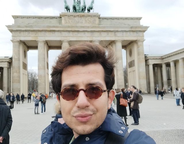 Çelikhan Almanca Özel Ders